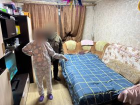 Пьянство и насилие: в Якутии будут судить женщину, истязавшую малолетних сыновей