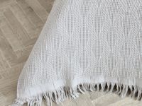 Покрывало Cialda, серое