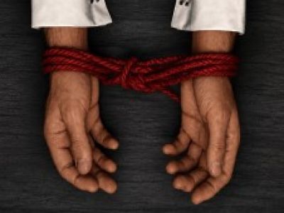 Илья Поляков: Концерт пианиста со связанными руками