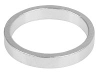 Проставочные алюминиевые кольца для велосипеда ACME M-Wave 1-1/8&quot; gnn2 (золотой 5 мм комплект 6 шт)