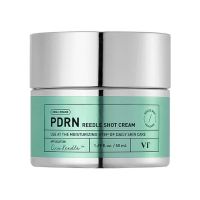 Крем для упругости кожи с ПДРН и микроиглами VT Cosmetics PDRN Reedle Shot Cream