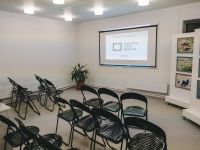 Лысогорская межпоселенческая центральная библиотека