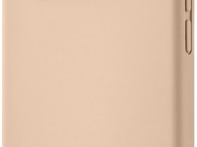Клип-кейс uBear Touch Mag для Apple iPhone 16 Pro Бежевый
