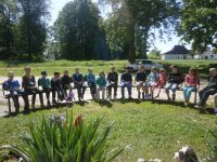 Зикеевский сельский дом культуры