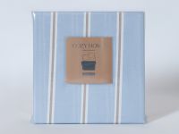 Пододеяльник Ангел (полоска)