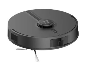 Робот-пылесос Polaris PVCR 5005 Wi-Fi IQ Home