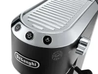 Кофеварка рожковая De'Longhi Dedica EC685.BK (Black)