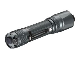 Фонарь тактический Fenix TK20R UE, серый