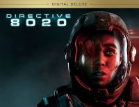 Directive 8020 - Digital Deluxe Edition (PC)
