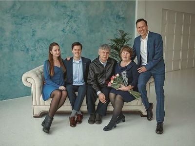 «Микешкинская мафия»