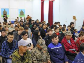 В Якутске впервые проходит конкурс мастеров отделочных работ