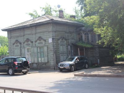 Усадьба (дер.)