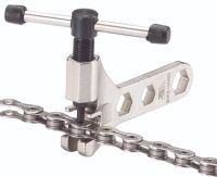 Выжимка цепи Bike Hand YC-331 (серебристый / черный)