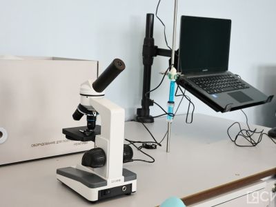 До 31 июля ведется прием заявок на премию «За верность науке»