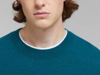 Джемпер из шерсти и кашемира