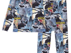 Термокомплект трикотажный для мальчиков: брюки, толстовка для эпизодического использования