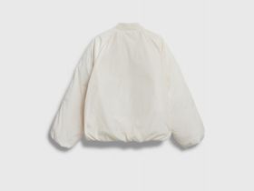 Куртка для девочек, Бежевый