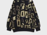 Толстовка трикотажная для мальчиков