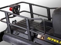 Снегоход СТЕЛС Viking S600 ST2.0