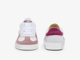 Женские кроссовки Lacoste BASESHOT PRO 126 9 SFA