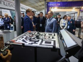 Логистика будущего: в Якутии открылся центр по разработке и исследованию дронов