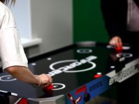 Центральная библиотека г. Мурманска – филиал № 2