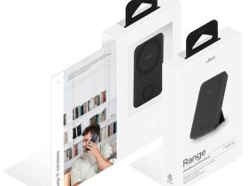 Внешний аккумулятор uBear