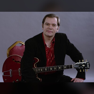 Евгений Добров