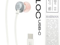 Наушники JBL Tune 310C Белые