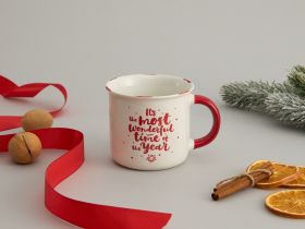 Кружка Рождественское настроение/ Christmas Mood I
