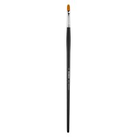 Кисть синтетика мягкая №8 овальная Sketchmarker "343" ручка длинная