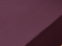 Простыня на резинке Tyrian purple