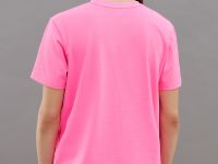 Футболка прямого силуэта из капсулы СПОРТ