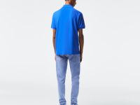 Мужское поло Lacoste L1212 Classic Fit