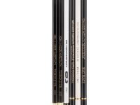 Набор графических материалов в карандаше Koh-I-Noor "Toison D`or & Gioconda 9035" 6 шт, картон. упак