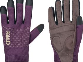 Перчатки PEdALED Yama (бежевый M)