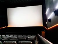 Кинотеатр «Синема 5» г. Перми