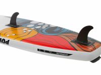 Надувная доска для Wind-сёрфинга WINDSUP (WINDSURF) STORMLINE POWERMAX 10.6 (без паруса)