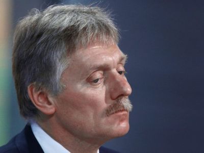 Песков заявил, что Россия не проводит какую-либо работу по присоединению Южной Осетии