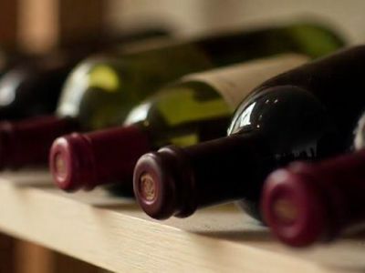 Топ советов по хранению вина в домашних условиях
