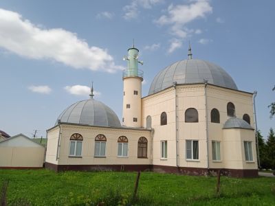 Мечеть