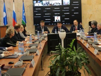 Награды Ил Тумэн нашим землякам