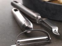Zwilling Овощечистка Y-образная 16,6 см Pro Zwilling