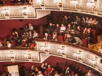 Новокузнецкий драматический театр