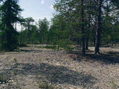 Жилой комплекс ханта