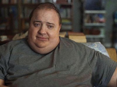 Брендан Фрейзер получил «Оскар» за лучшую мужскую роль