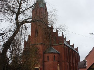 Кирха