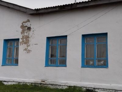 Липихинская сельская библиотека