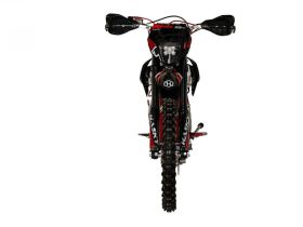 Мотоцикл кроссовый эндуро HASKY F5 Racing 169FMM 250 2023