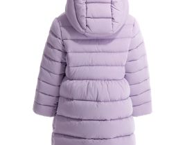 Куртка для девочки